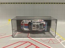1:43 MINICHAMPS RALLY CAR PORSCHE 911 GT3R DAYTONA BARTH/ DE LESSEPS/BERVILLE image
