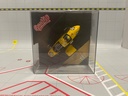 1:43 QUARTZO Q4170 FERRARI 500 F2 1ST AVUS G.P. 1953 JACQUES SWATERS image