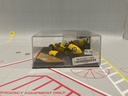 1:43 QUARTZO Q4170 FERRARI 500 F2 1ST AVUS G.P. 1953 JACQUES SWATERS image