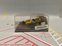 1:43 QUARTZO Q4048 RENAULT RS01/1 BRITISH G.P. 1977 J.P. JABOUILLE image