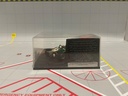 1:43 QUARTZO Q4042 BRABHAM-REPCO BT24 WINNER CANADIAN G.P. 1967 JACK BRABHAM image
