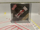 1:43 QUARTZO 4066 TYRRELL 004 EDDIE KEIZAN SOUTH AFRICAN G.P. 1973 image