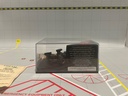 1:43 QUARTZO QFC99005 LOTUS 72E R. PETERSON SWEDISH G.P. 1975 image