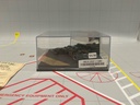 1:43 QUARTZO QFC99005 LOTUS 72E R. PETERSON SWEDISH G.P. 1975 image