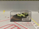 1:43 QUARTZO QFC99007 COOPER-CLIMAX T5 1 BELGIAN GP 1960 OLIVER GENDEBIEN image