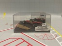 1:43 QUARTZO 4006 LOTUS 49B “GOLD LEAF” GRAHAM HILL MONACO G.P. 1968 WINNER image