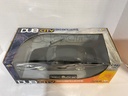 1:18 JADA TOYS DUB CITY (DISPLAYED) CHEVROLET IMPALA SS BLACK ON GREY image