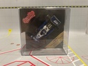1:43 QUARTZO 4040 TYRRELL P34 RONNIE PETERSON MONACO G.P. 1977 image
