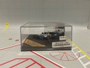 1:43 QUARTZO 4040 TYRRELL P34 RONNIE PETERSON MONACO G.P. 1977 image