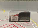 1:43 QUARTZO QFC99014 FERRARI 625 GIUSEPPE FARINA ARGENTINA G.P. 1955 image