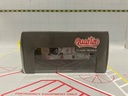 1:43 QUARTZO RALLY CAR QLM99013 PORSCHE 956 LONG TAIL LE MANS 1986 BOUTSEN/THEYS image