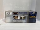 1:18 JADA TOYS DUB CITY (DISPLAYED) CHEVROLET IMPALA SS BLACK ON GREY image