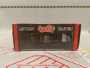 1:43 QUARTZO RALLY CAR 3022 BMW 320 GR.5 CARLING BLACK LABEL SPA 1977 image