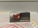 1:43 VITESSE RALLY CAR L167E PORSCHE GT2 “PHILIPPE CHARRIOL” #99 BPR 1996 image