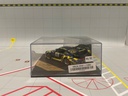 1:43 VITESSE RALLY CAR 065F PORSCHE 911 GT2 “BLUE CORAL” #46 B.P.R. image