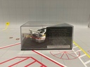 1:43 VITESSE RALLY CAR V98172 PORSCHE 911 GT2 “ELF HABERTHUR” #67 LE MANS 1998 image