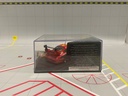 1:43 VITESSE RALLY CAR L212E PORSCHE GT2 “PARFUMS SALVADOR DALI” #78 1997 image
