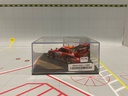 1:43 VITESSE RALLY CAR L212E PORSCHE GT2 “PARFUMS SALVADOR DALI” #78 1997 image