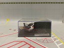 1:43 VITESSE RALLY CAR L212G PORSCHE GT2 “LLOYD’S” #80 LE MANS 1997 image
