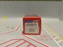 1:43 VITESSE REF. 321 PORSCHE 956 “BOSS” N. 47 LE MANS 1984 image