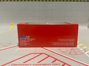 1:43 VITESSE SM 43 PORSCHE 956 “DANONE” LE MANS 1986 *BODY FRAME ONLY image