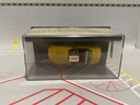 1:43 VITESSE BRITISH SPORTS CARS 35701 TVR TUSCAN OPEN image