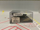 1:43 VITESSE V087C ASTON MARTIN DB4 1960 “DARK BLUE” *CRACKED CASE image