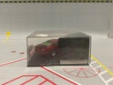 1:43 VITESSE V101A JAGUAR XK8 COUPE METALLIC CARNIVAL RED image