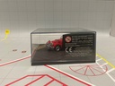 1:43 VITESSE 054A MORGAN 4/4 SERIE II 1956 BRIGHT RED image