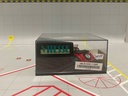 1:43 VITESSE 054A MORGAN 4/4 SERIE II 1956 BRIGHT RED image