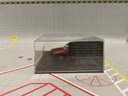 1:43 VITESSE VCC082 FIAT 124 ABARTH 1972 RED image
