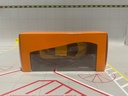 1:43 MAXICHAMPS MCLAREN 12C 2011 YELLOW image