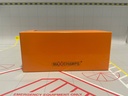1:43 MAXICHAMPS MCLAREN 12C 2011 YELLOW image