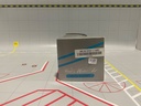 1:43 MINICHAMPS VW DELIVERY VAN GREEN image