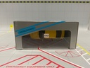 1:43 MINICHAMPS BMW 3-SERIES COUPE YELLOW image