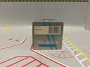 1:43 MINICHAMPS BMW 3-SERIES COUPE YELLOW image