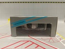 1:43 MINICHAMPS FERRARI F 50 1995 SILVER image