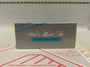 1:43 MINICHAMPS FERRARI F 50 1995 SILVER image