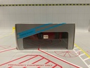 1:43 MINICHAMPS MERCEDES C 180 “ESPRIT” IMPERIAL RED image