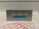1:43 MINICHAMPS MERCEDES C 180 “ESPRIT” IMPERIAL RED image