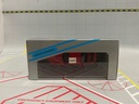 1:43 MINICHAMPS PORSCHE 911 CARRERA RS 1995 RED image