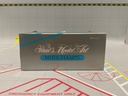 1:43 MINICHAMPS BMW 3-SERIES COUPE RED image