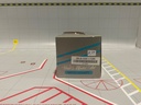 1:43 MINICHAMPS BMW 3-SERIES COUPE RED image