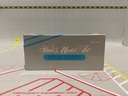 1:43 MINICHAMPS BUGATTI EB 110 SUPER SPORTS SILVER image