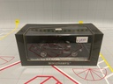 1:43 MINICHAMPS MERCEDES-BENZ SLR MCLAREN 2003 BLACK image