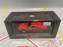1:43 MINICHAMPS DETOMASO PANTERA 1972 RED image