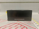 1:43 MINICHAMPS VOLVO 121 AMAZON 1966 BLUE image