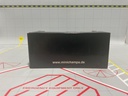 1:43 MINICHAMPS PORSCHE BOXSTER 2002 RED METALLIC image
