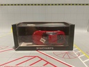 1:43 MINICHAMPS TOYOTA CELICA SS-II COUPE 1994 RED image