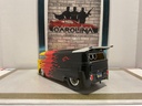 1/18: HOT WHEELS VW DRAG BUS *CHROME FADED ON SPOILER image